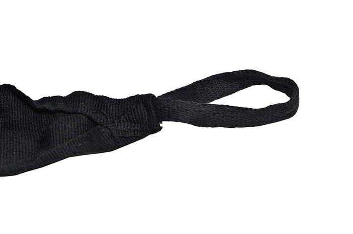 Bandes de maintien, Pro 450cm - Safe, Leone