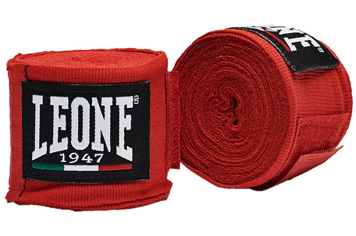 Bandes de maintien, Pro 450cm - Safe, Leone