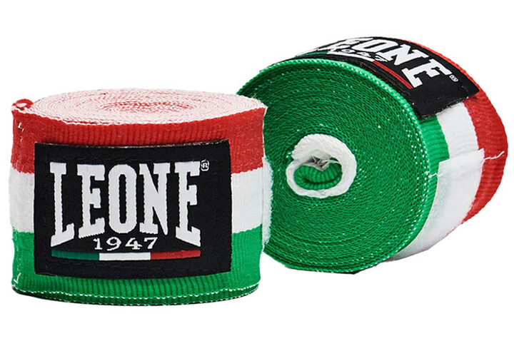 Bandes de maintien, Pro 450cm - Safe, Leone