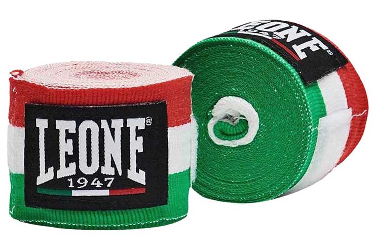 Bandas de soporte, Pro 450cm - Safe, Leone