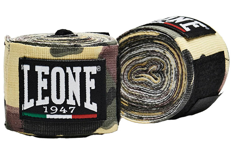 Support bands, Pro 450cm - Safe, Leone