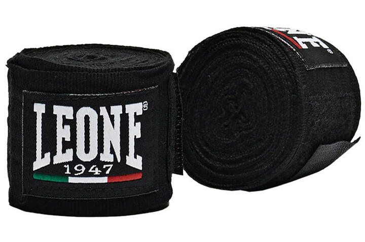Bandes de maintien, Pro 450cm - Safe, Leone