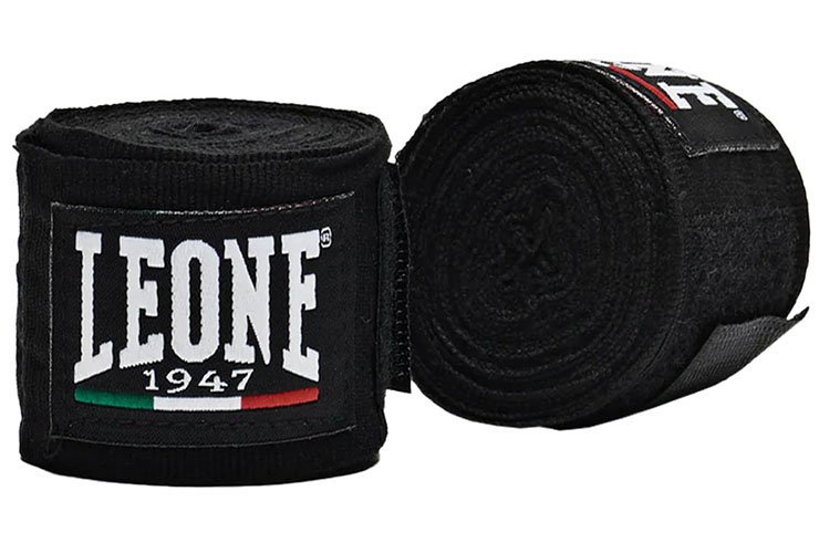 Support bands, Pro 450cm - Safe, Leone