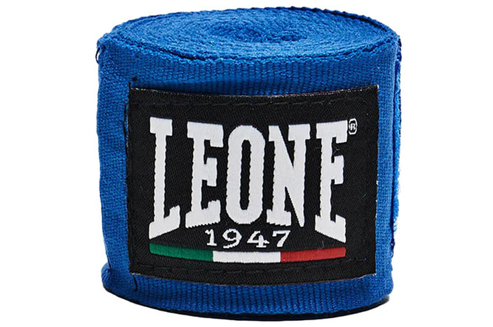 Bandes de maintien, Pro 450cm - Safe, Leone