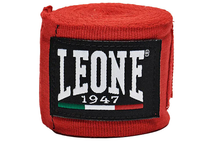 Bandes de maintien, Pro 450cm - Safe, Leone