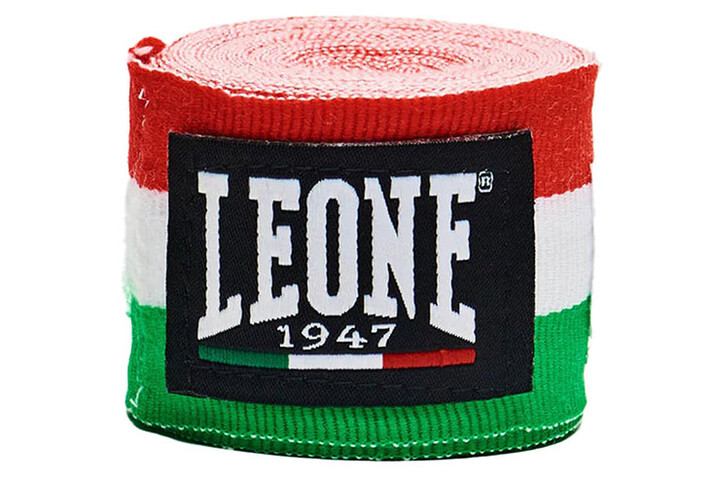 Bandes de maintien, Pro 450cm - Safe, Leone
