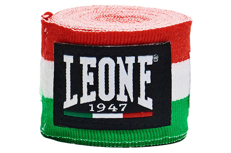 Support bands, Pro 450cm - Safe, Leone
