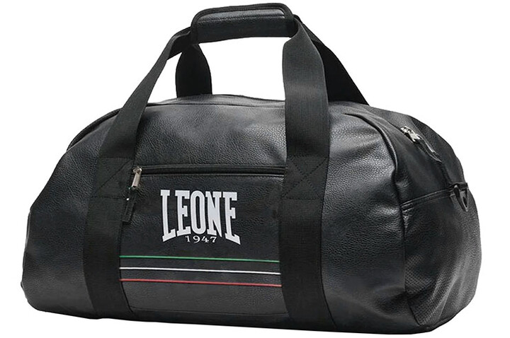 Bolsa Esportiva, Bandeira Negra (40L) - AC95801U, Leone