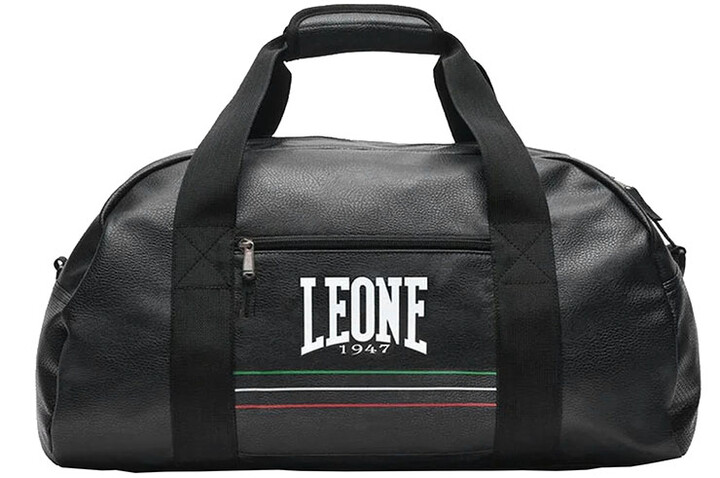 Bolsa Esportiva, Bandeira Negra (40L) - AC95801U, Leone