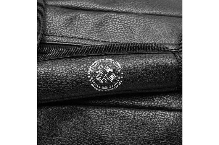 Bolsa Esportiva, Bandeira Negra (40L) - AC95801U, Leone