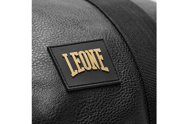 Bolsa Esportiva, Bandeira Negra (40L) - AC95801U, Leone