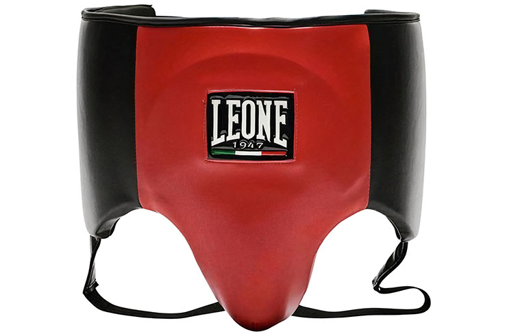 Coquille pro, Homme - PR324, Leone