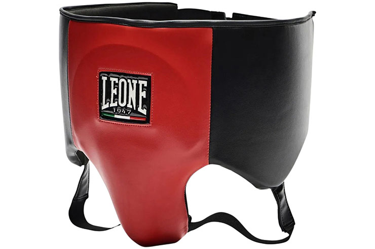 Guardia de la ingle pro, Hombre - PR324, Leone