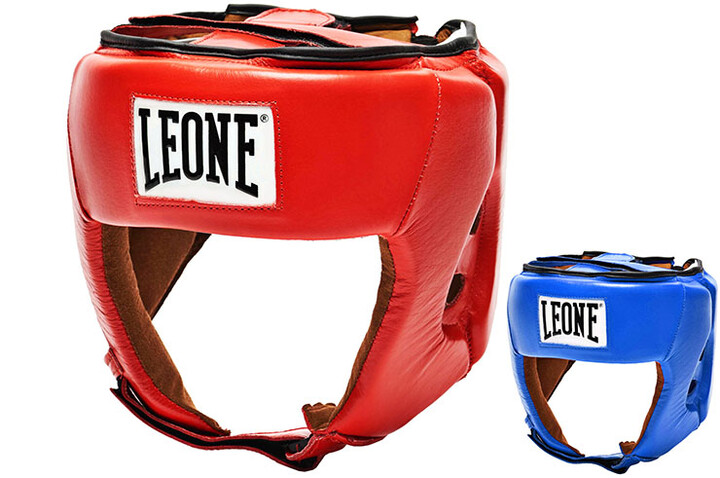 Competition helmet - Contest, Leone