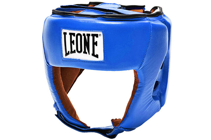 Casque de compétition - Contest, Leone