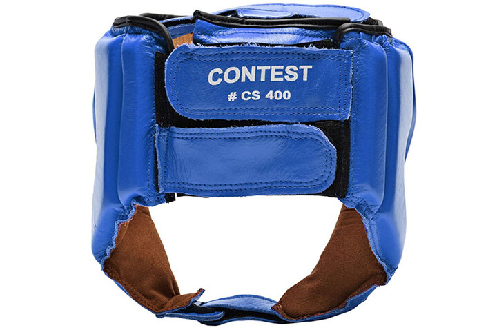 Competition helmet - Contest, Leone
