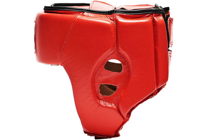 Casque de compétition - Contest, Leone