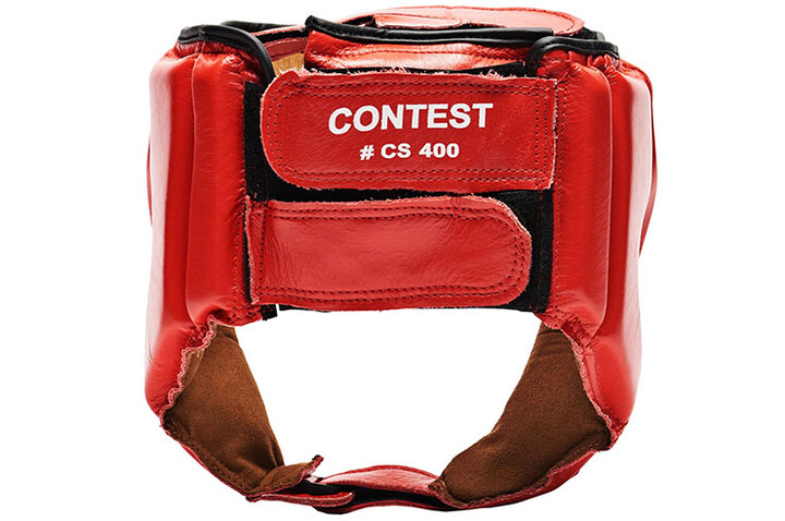 Casco de competición - Contest, Leone