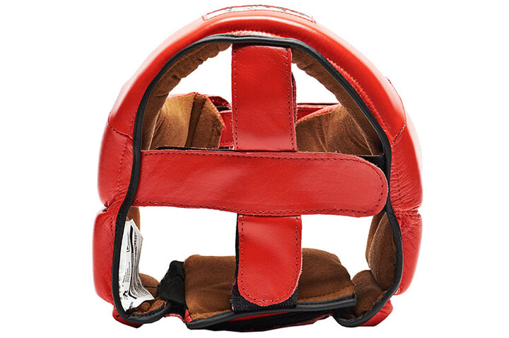 Competition helmet - Contest, Leone