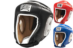 Competition headguard - Combat, Leone