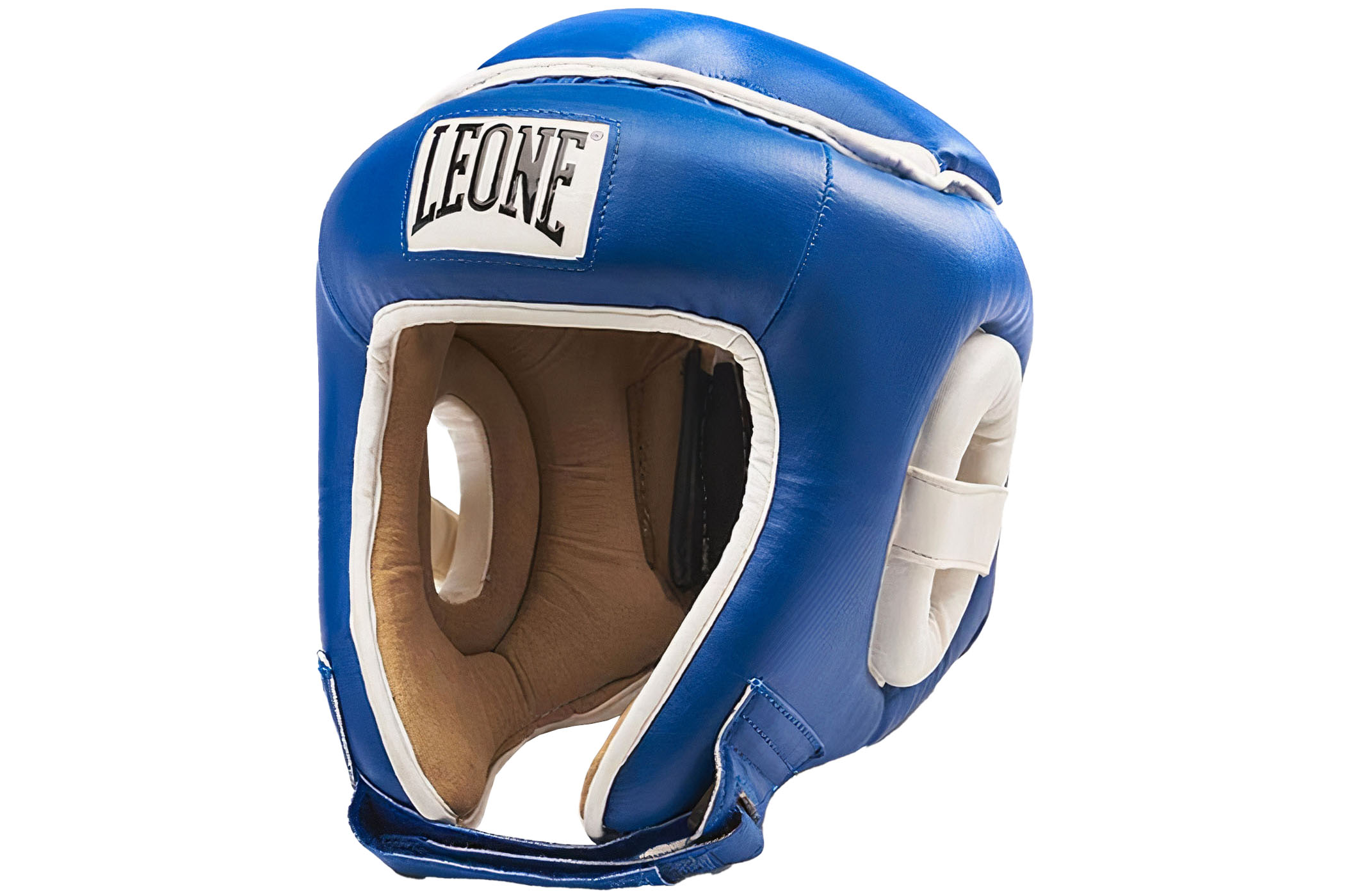 Casque de Boxe Semi-intégral Leone