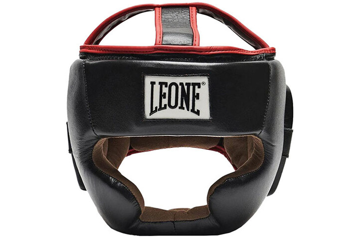 Casque d'entraînement - Full Cover, Leone