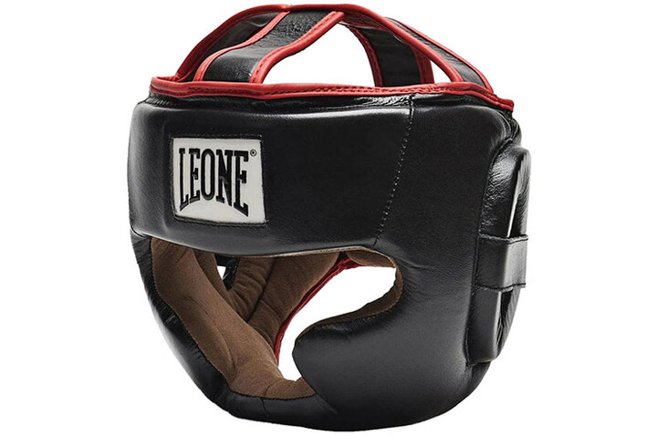 Casque d'entraînement - Full Cover, Leone