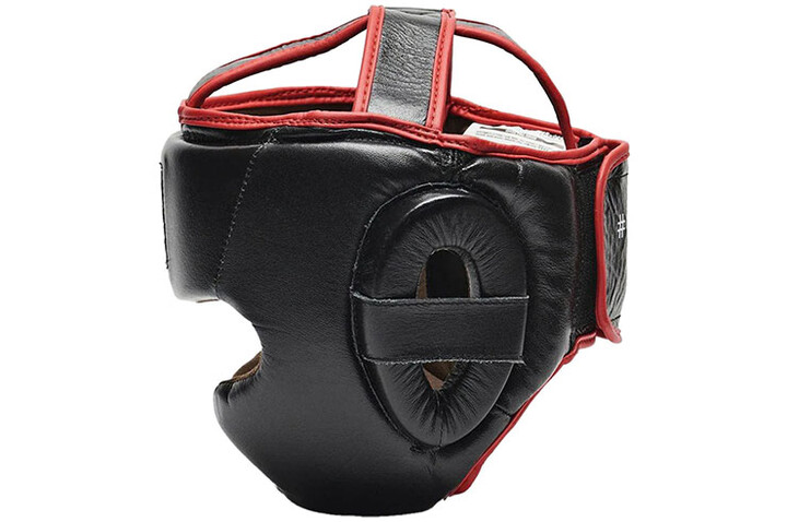 Casque d'entraînement - Full Cover, Leone