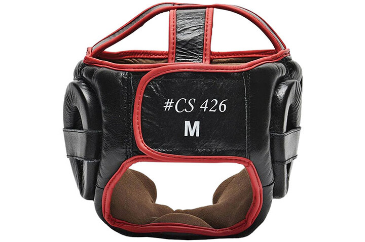 Casque d'entraînement - Full Cover, Leone