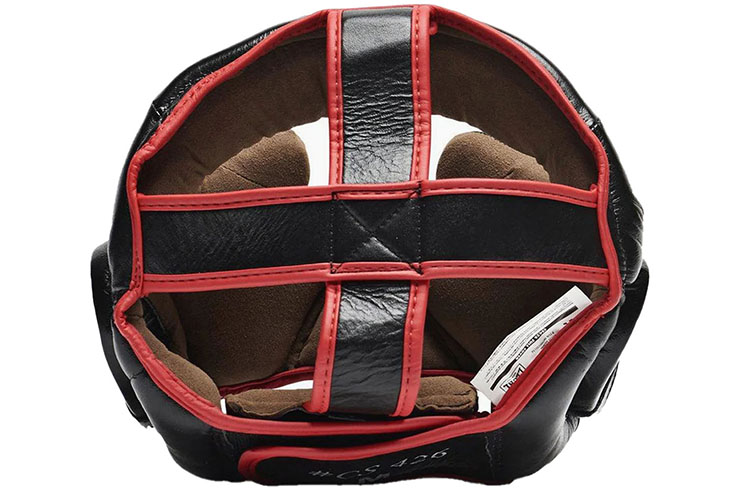 Casco de entrenamiento - Full Cover, Leone