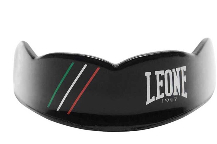 Protège-dents simple, Thermoformable - Flag, Leone