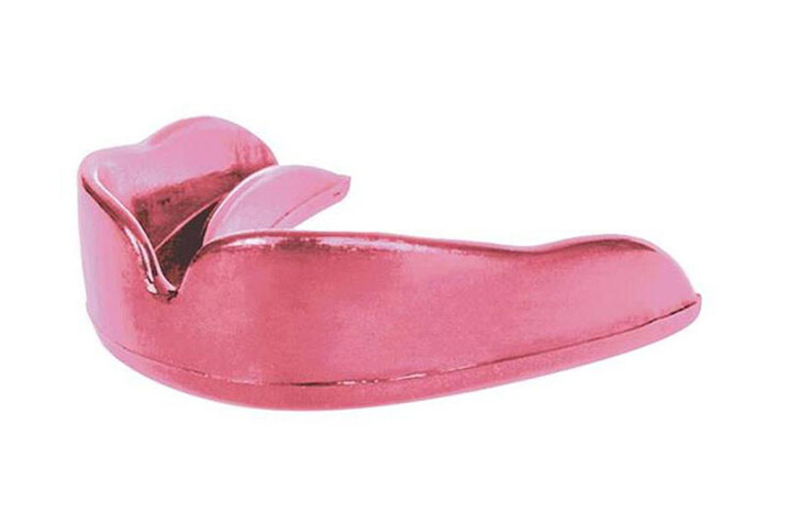 Mouthguard, Thermoformable - PD521, Leone