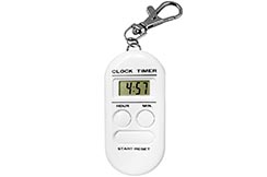 Timer, Counter & Decounter - Carabiner, IHM