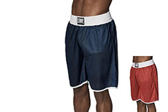 Reversible Shorts - AB215, Leone