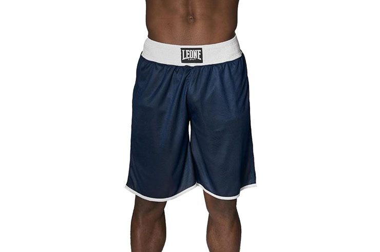 Reversible Shorts - AB215, Leone
