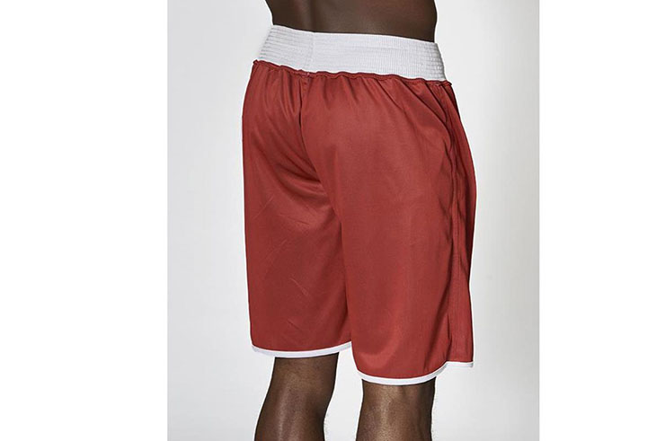 Reversible Shorts - AB215, Leone