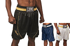 Boxing Shorts - AB240, Leone