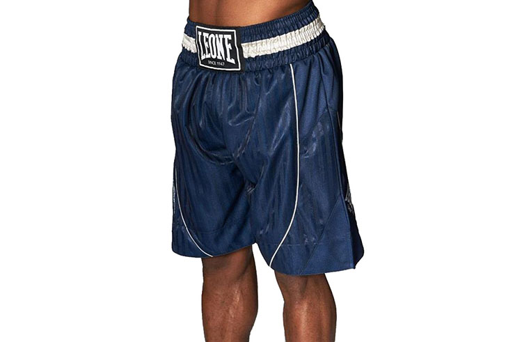 Short de Boxe - AB240, Leone