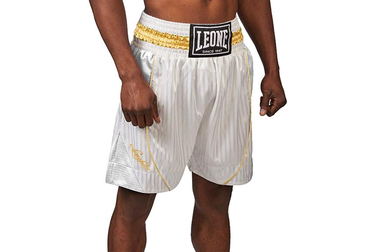 Boxing Shorts - AB240, Leone