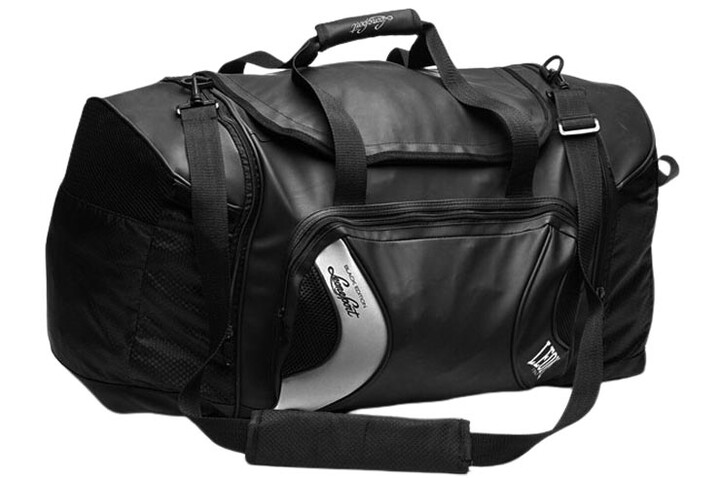 Bolsa esportiva, edição preta (70L) - AC94101U, Leone