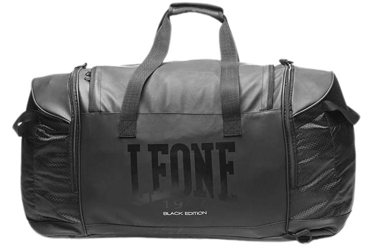 Bolsa de deporte, Black Edition (70L) - AC94101U, Leone