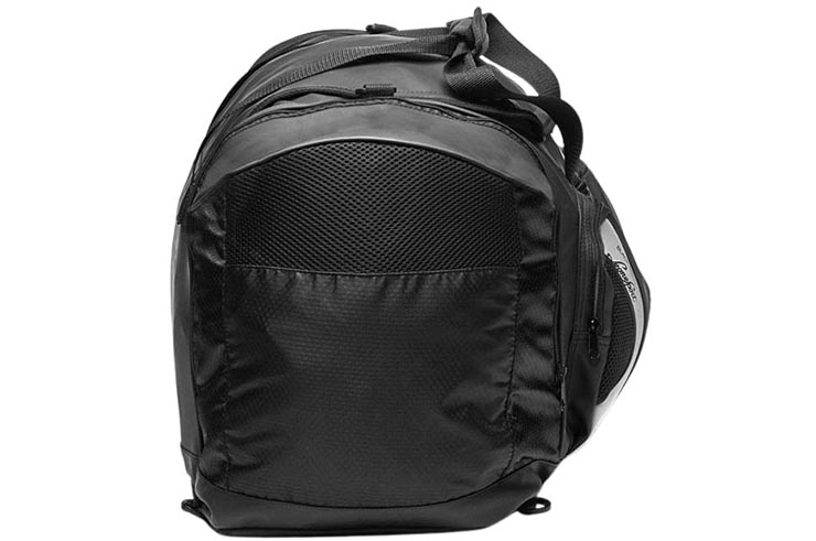 Bolsa de deporte, Black Edition (70L) - AC94101U, Leone