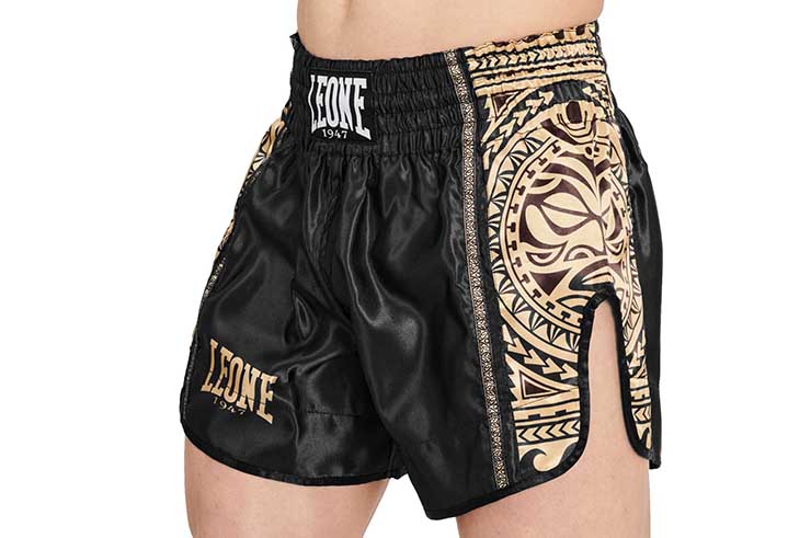 Calzoncillos de boxeo - Haka, Leone
