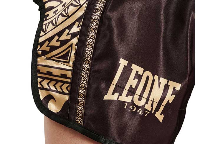 Calzoncillos de boxeo - Haka, Leone