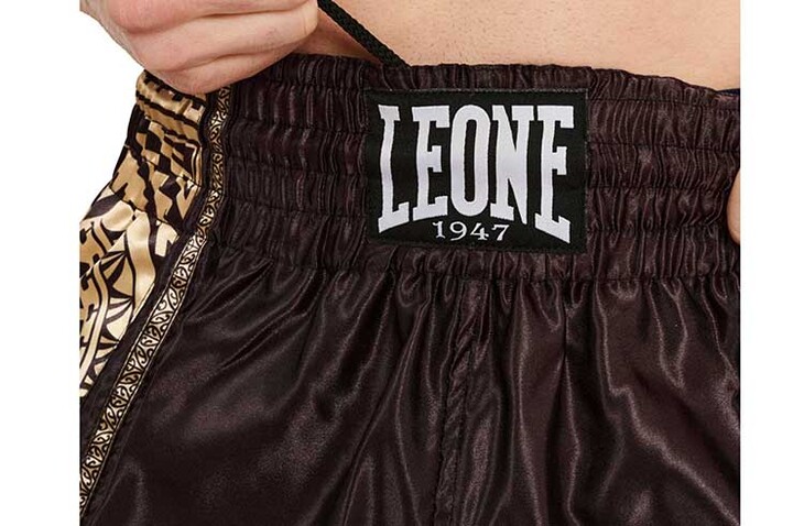 Calções de boxe - Haka, Leone