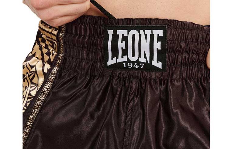 Calzoncillos de boxeo - Haka, Leone