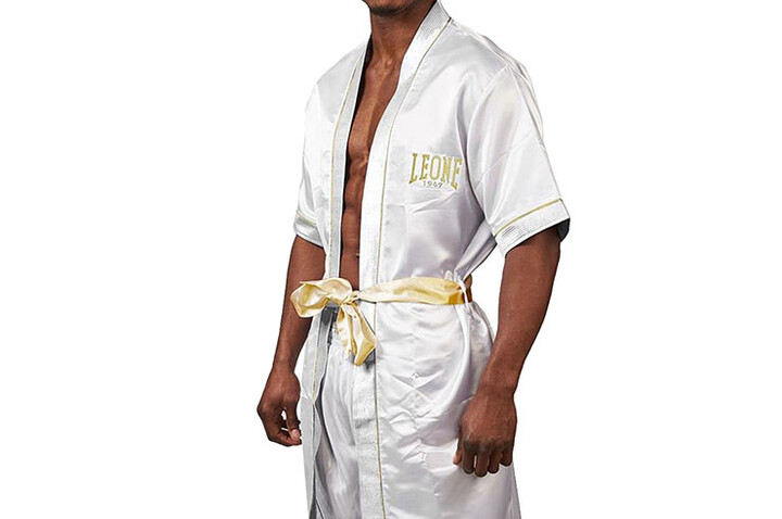 Peignoir de Boxe - Compétition, Leone