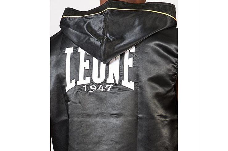 Roupão de banho de Boxe - Concorrência, Leone