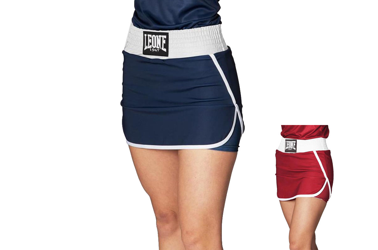 Short Boxe femme : tenue de boxe feminine