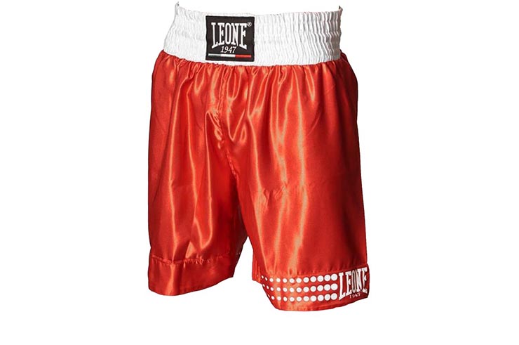 Boxing Shorts - AB737, Leone